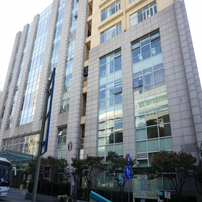 第九人民医院口腔整复组织工程综合楼装修一期