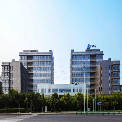 浦东软件园3期B地块